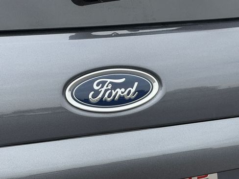 Used 2021 Ford EcoSport SE FWD image 25