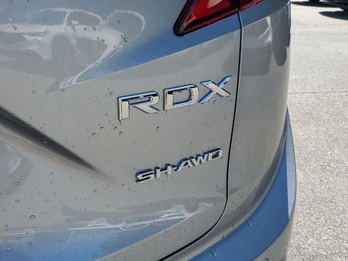 New 2026 Acura RDX w/ Technology Package image 8