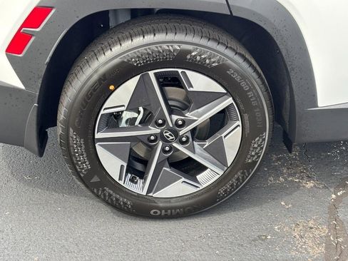 Certified 2026 Hyundai Tucson SEL image 24