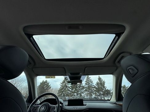 Used 2021 Acura TLX SH-AWD w/ Technology Package image 32