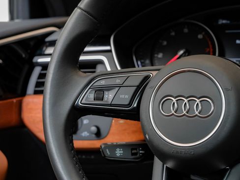 Used 2023 Audi A4 2.0T Premium w/ Convenience Package AWD/4WD image 21