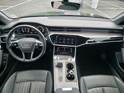 Used 2024 Audi A6 Premium Plus image 24