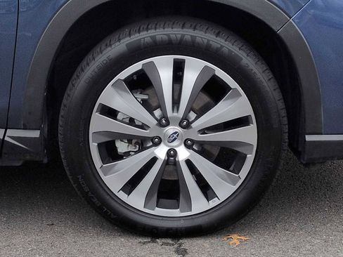 Used 2022 Subaru Ascent Limited w/ Technology Package image 14