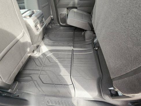 New 2026 Chevrolet Silverado 1500 RST w/ Redline Edition image 24