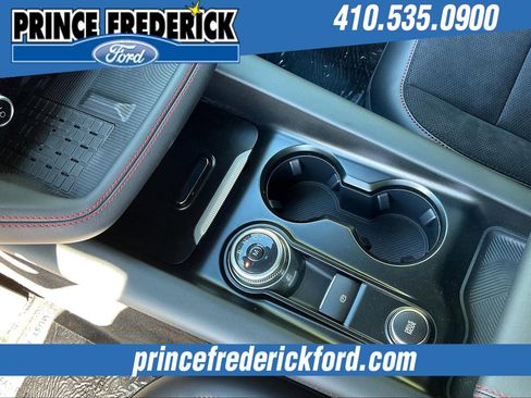 New 2025 Ford Explorer ST w/ Sun And Sound Package image 8