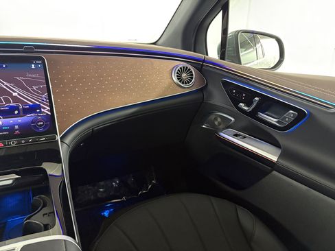Certified 2023 Mercedes-Benz EQE 350+ 4MATIC SUV image 30