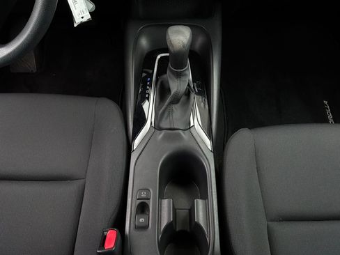 Used 2024 Toyota Corolla LE image 14