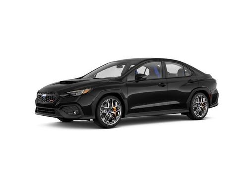 New 2026 Subaru WRX tS AWD/4WD image 1