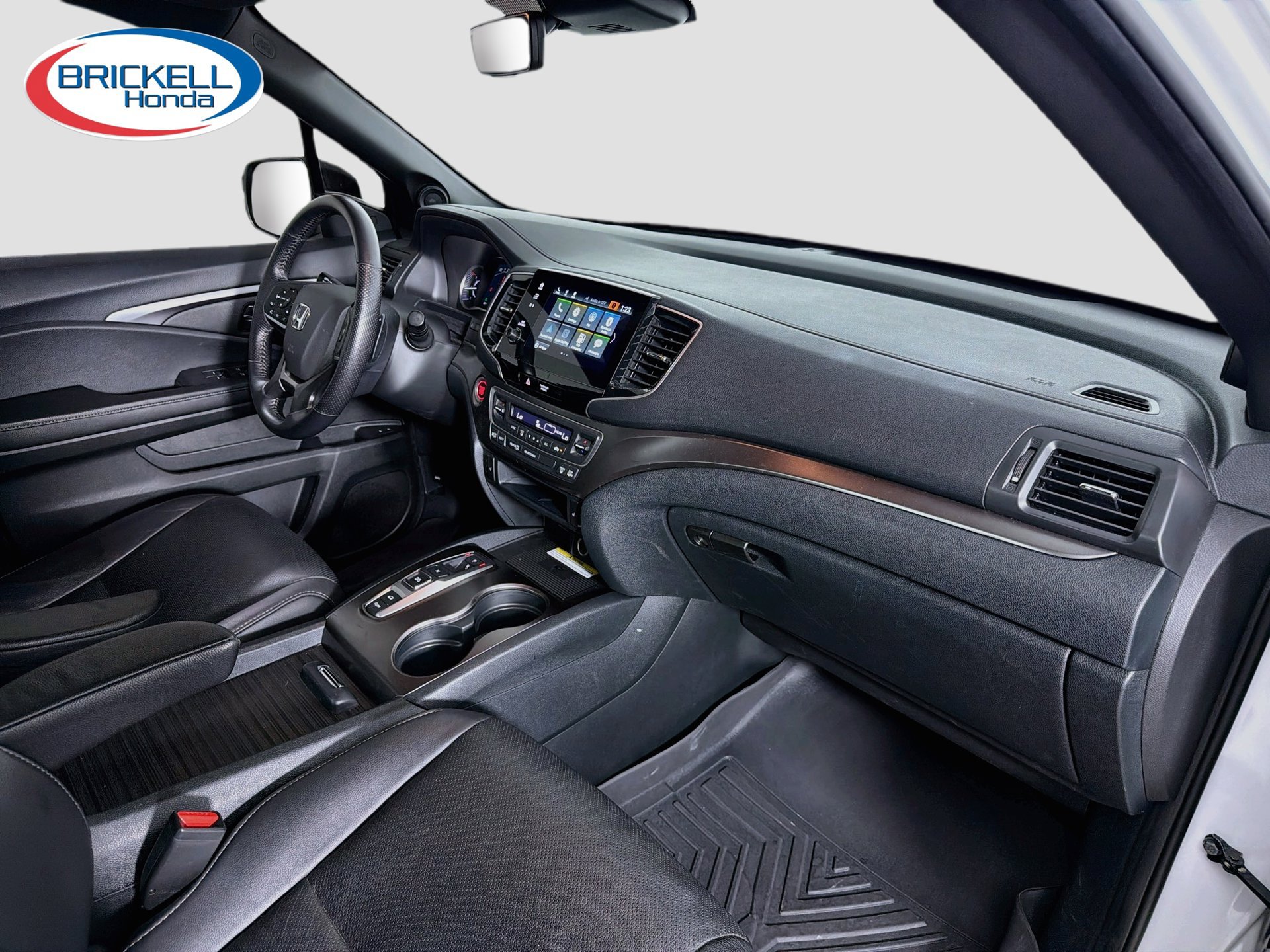 Used 2023 Honda Passport EX-L image 15
