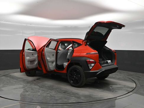 New 2026 Hyundai Kona SEL Sport AWD/4WD image 43