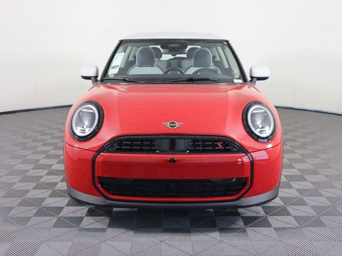Used 2025 MINI Cooper S image 2