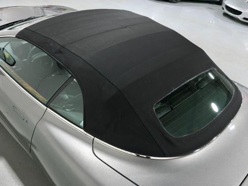 Used 2008 Aston Martin DB9 Volante RWD image 93
