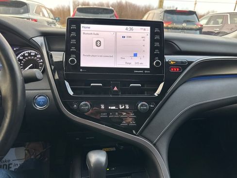 Used 2024 Toyota Camry XSE image 23