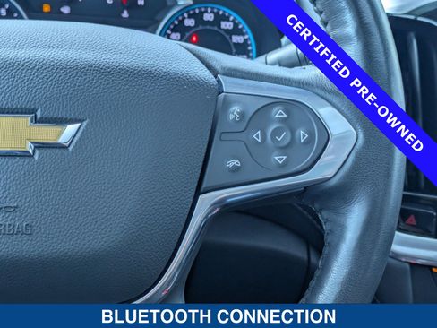 Used 2021 Chevrolet Traverse High Country FWD image 29