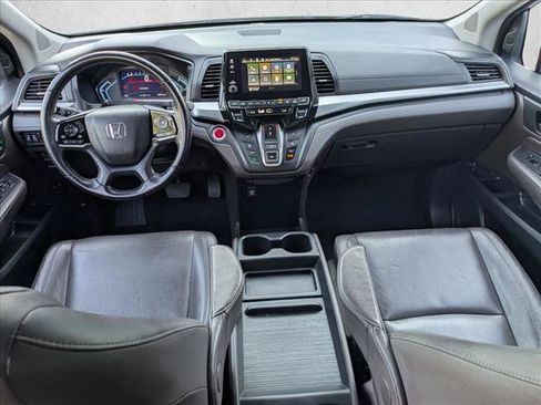 Used 2020 Honda Odyssey EX-L image 18
