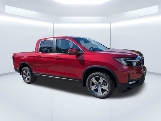New 2026 Honda Ridgeline RTL image 1