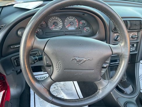 Used 2000 Ford Mustang GT RWD image 23