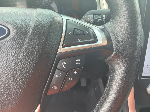 Used 2022 Ford Edge SEL w/ Convenience Package AWD/4WD image 26