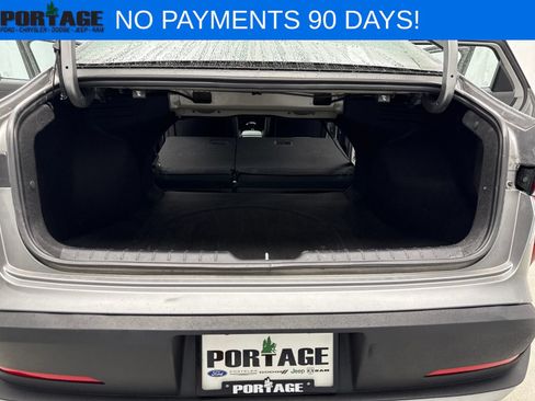 Used 2025 Kia K4 FWD image 33