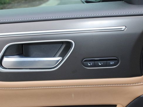 Certified 2025 INFINITI QX80 Luxe image 15