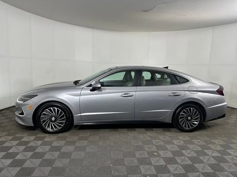 Used 2023 Hyundai Sonata Limited image 6