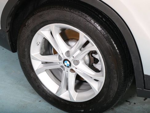 Used 2021 BMW X3 xDrive30i w/ Convenience Package image 18