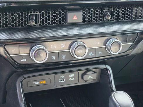 Certified 2023 Honda CR-V EX-L image 31