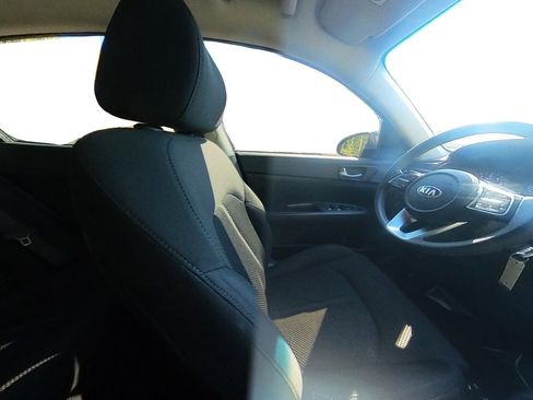 Used 2019 Kia Optima LX image 58