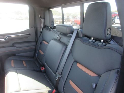 New 2026 GMC Sierra 1500 AT4 image 13