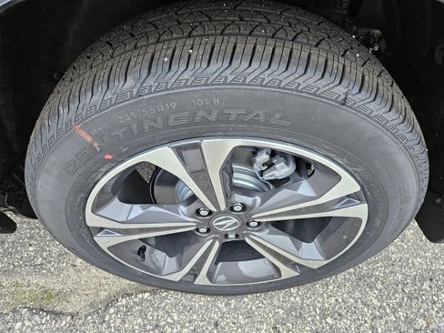 New 2026 Acura RDX SH-AWD w/ Technology Package image 11