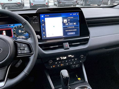 New 2026 Subaru Outback Touring XT image 6