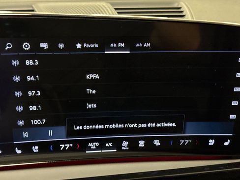 Used 2026 Audi A6 Premium Plus AWD/4WD image 17