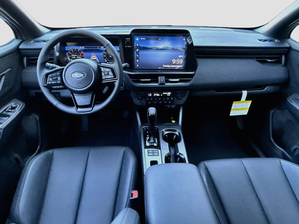 New 2026 Subaru Outback Premium AWD/4WD image 28