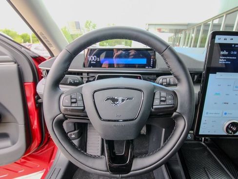 New 2024 Ford Mustang Mach-E Select w/ Comfort Package Lite image 19