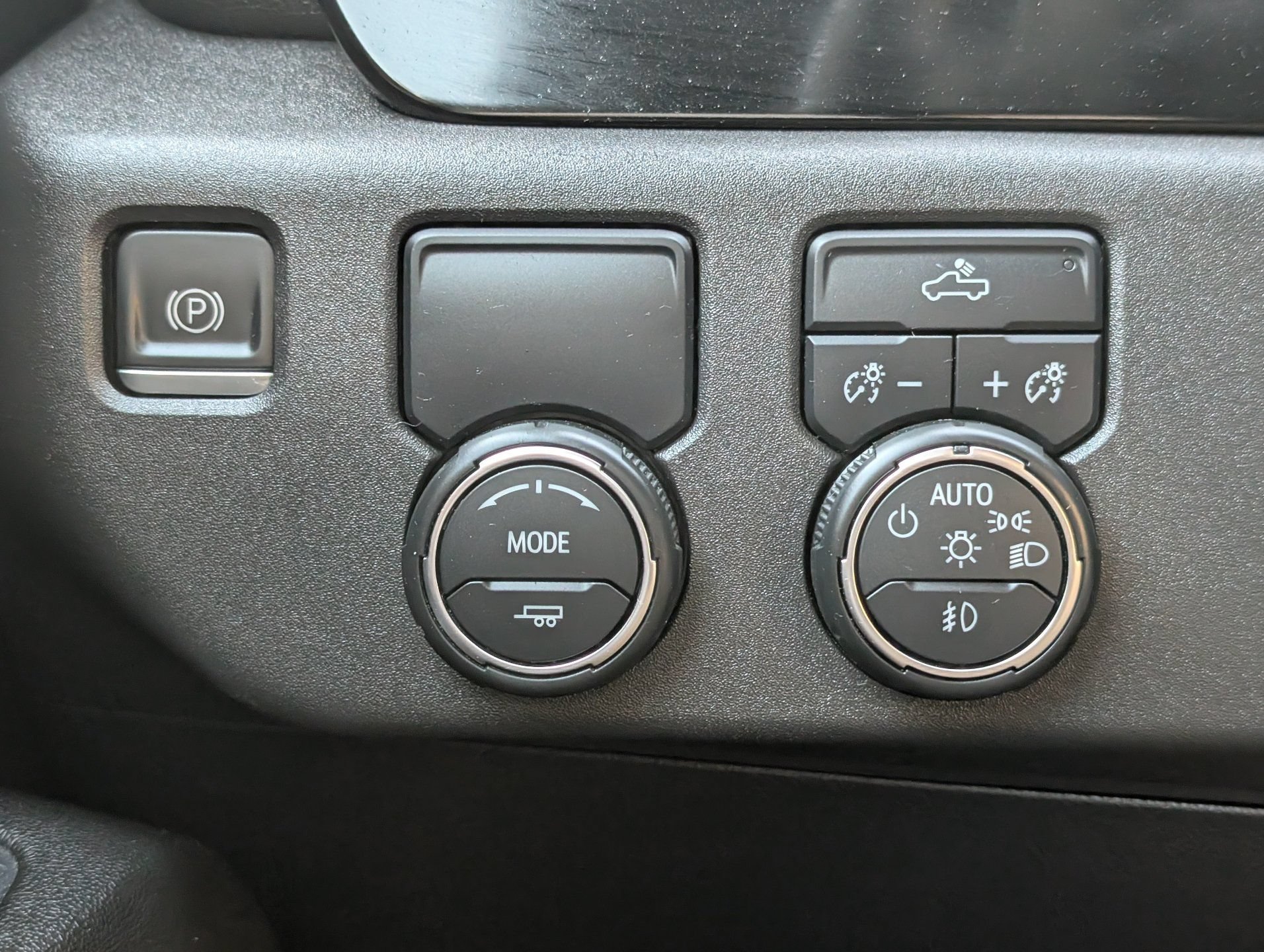 Certified 2023 Chevrolet Silverado 1500 RST RWD image 24