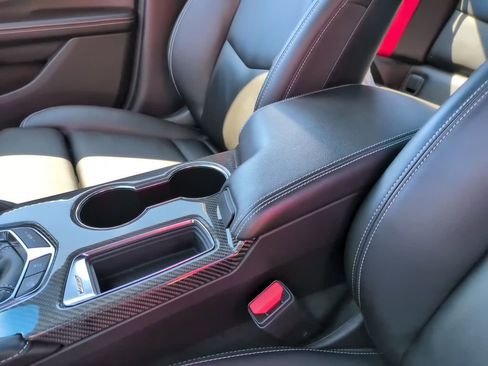 Used 2023 Cadillac CT4 V Blackwing image 31