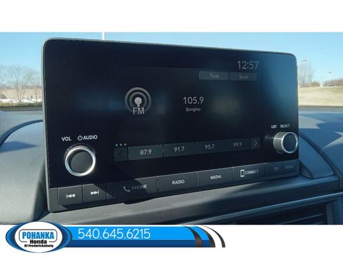 New 2025 Honda Pilot Sport image 17