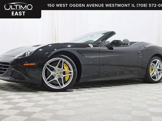 Used 2016 Ferrari California T RWD video 1