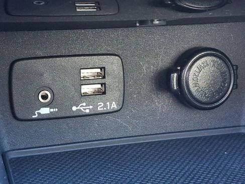 Used 2023 Subaru Forester Wilderness image 30