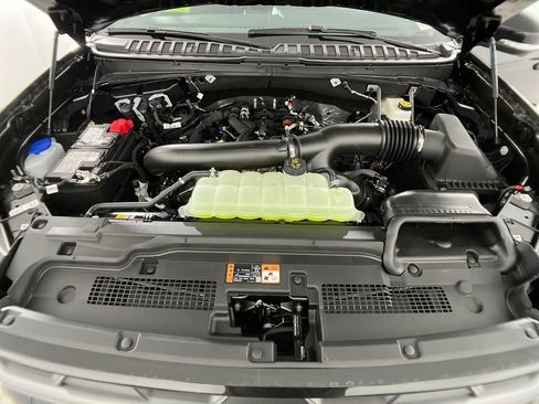 New 2026 Ford Expedition Tremor image 33