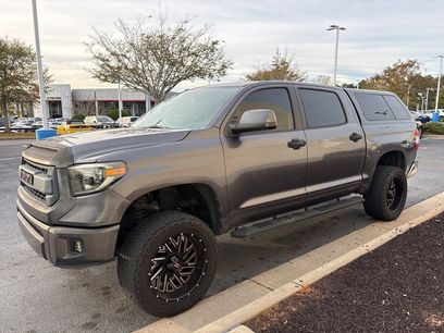Used 2017 Toyota Tundra SR5
