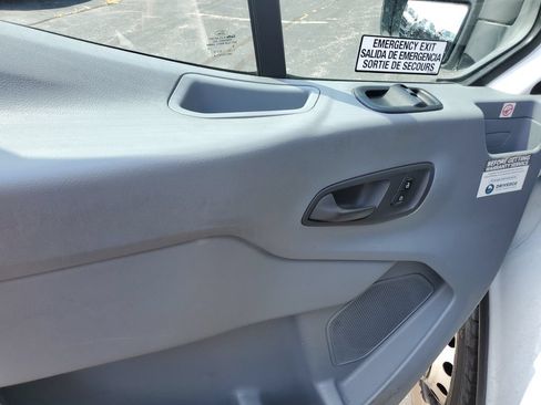 Used 2019 Ford Transit 350 XL RWD image 17