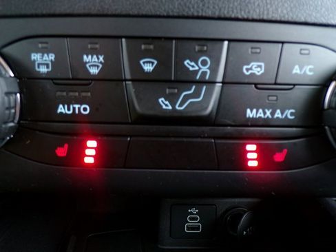 Used 2024 Ford Bronco Sport Heritage w/ Heritage Convenience Package image 30