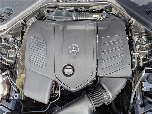 New 2026 Mercedes-Benz E 350 E 350 image 16