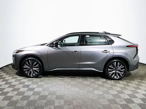 New 2026 Subaru Solterra image 4