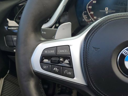 Used 2024 BMW Z4 M40i w/ Premium Package image 21