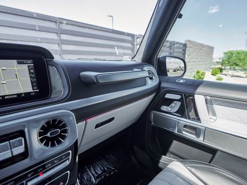 Used 2022 Mercedes-Benz G 63 AMG 4MATIC image 81