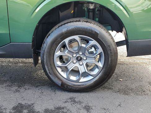 New 2025 Ford Maverick XLT w/ XLT Luxury Package image 5