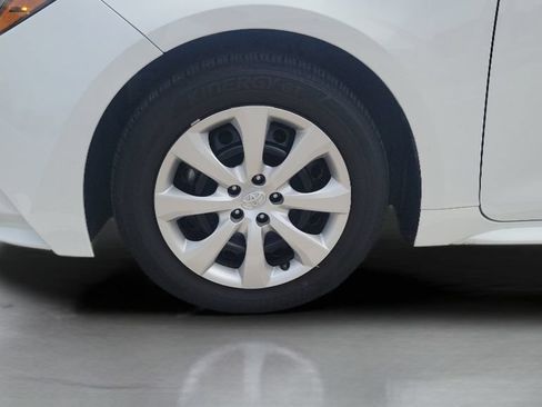 Certified 2024 Toyota Corolla LE FWD image 24