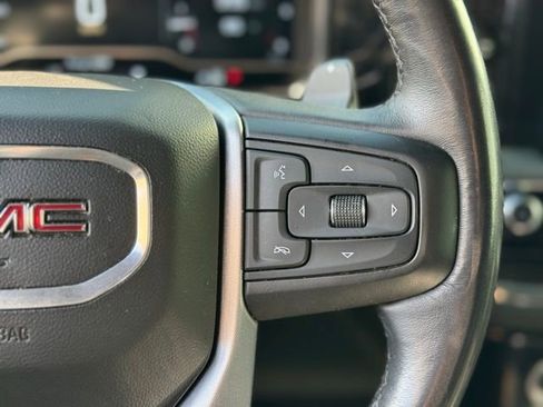 Certified 2023 GMC Sierra 1500 SLT w/ SLT Convenience Package AWD/4WD image 24